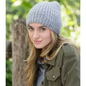 Knitted Cap